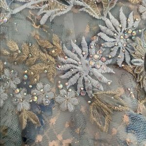 Meet your Posher, Gawld